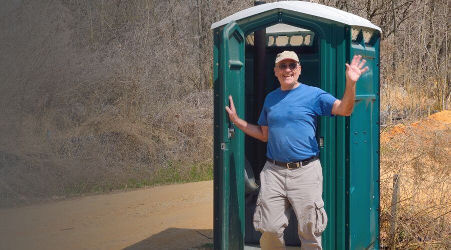 Why choose New York City Porta Potty Rental for event porta potty rental in New York City, NY